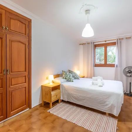 Paraiso Sobre El Mar - Ground Floor *